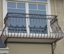 Балкон у французькому стилі Київ