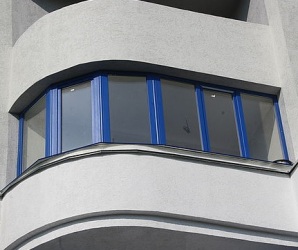 Ламіновані вікна ціна в Києві
