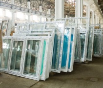 Вікна завод виробник у Києві